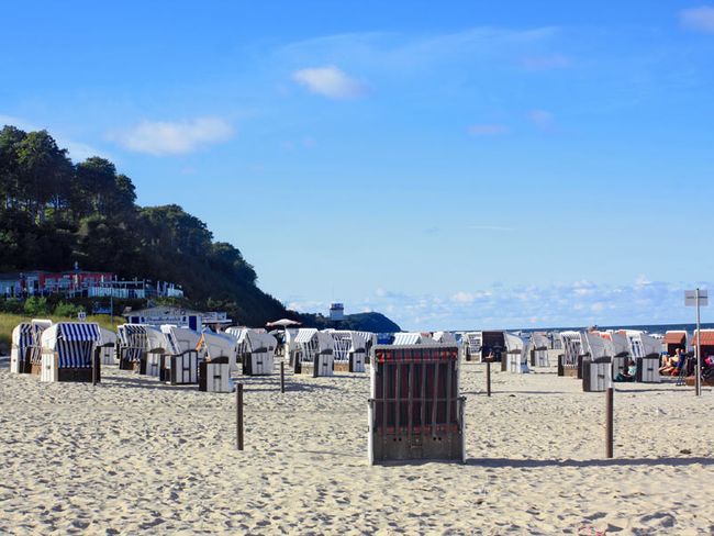 Strand Ückeritz