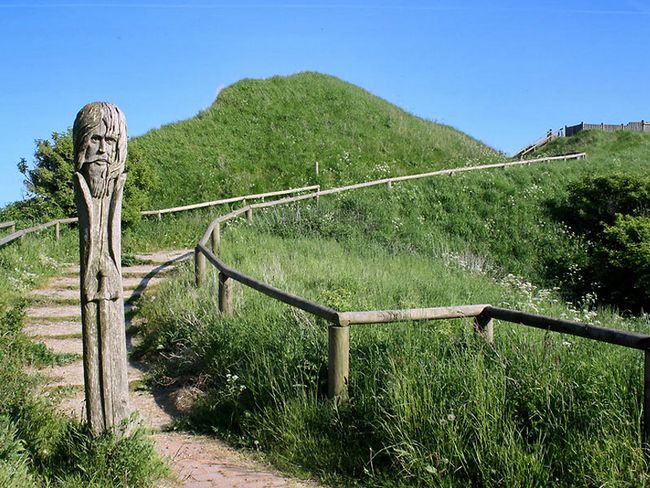 Jaromarsburg