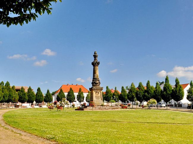 Circus Putbus | textag - stock.adobe.com