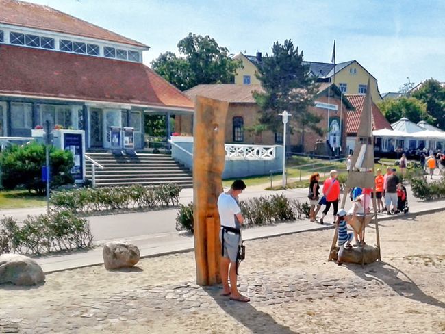 Kunsthalle Kühlungsborn