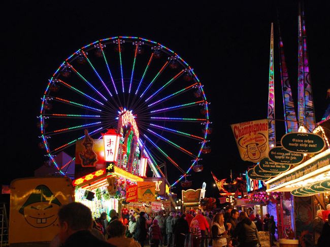 Parchimer Martinimarkt