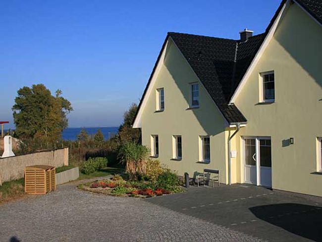 Fewos "An der Wiek"