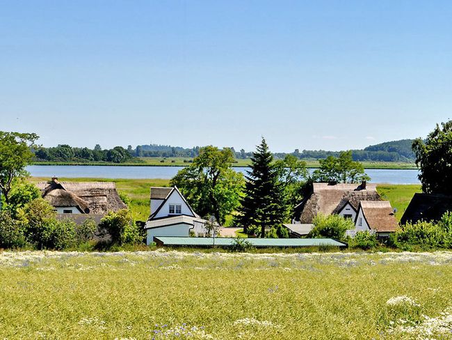 Middelhagen