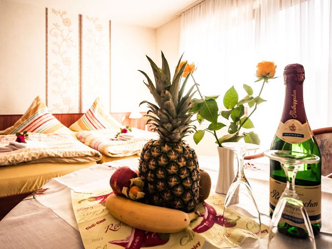 Ferienwohnung im Fischerhaus Trassenheide