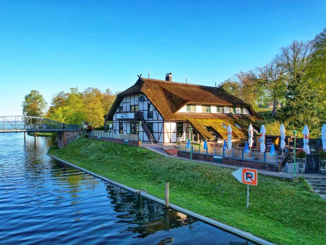 Wo Ist Am Wochenende Was Los Nähe Plau Am See