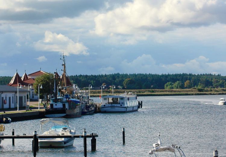 Karlshagen - nützliche Tourismus-Informationen
