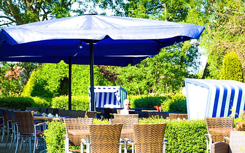 Inselhüpfen Rügen & Hiddensee