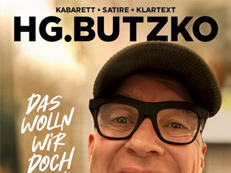 HG Butzko