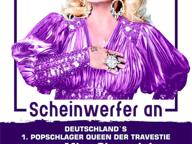 Miss Chantal