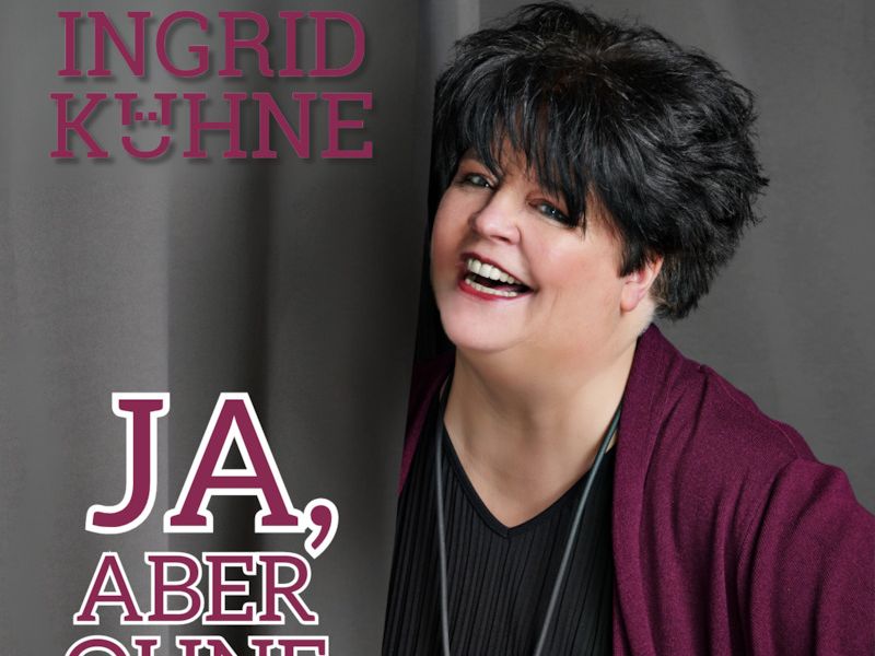Ingrid Kühne & agentur ahrens