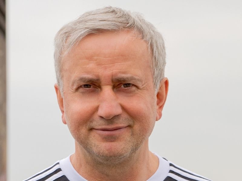 Kerim Pamuk