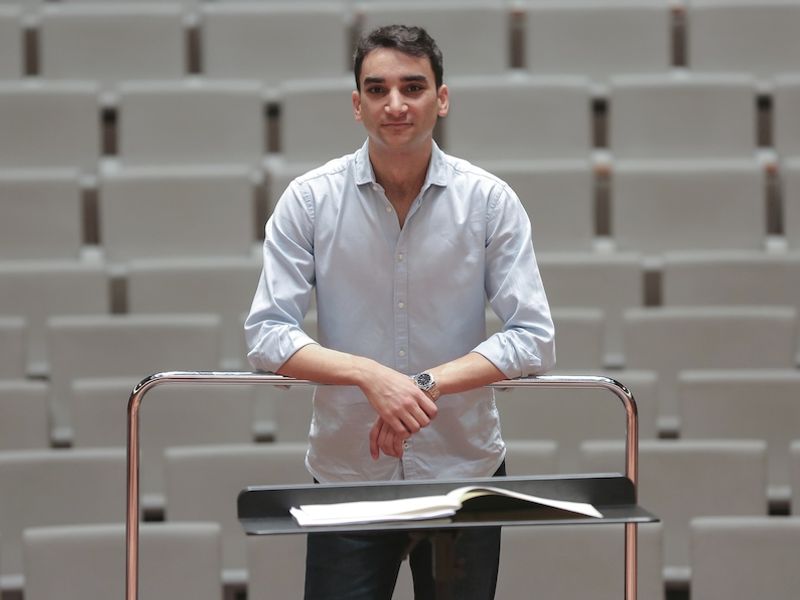 © Bochumer Symphoniker