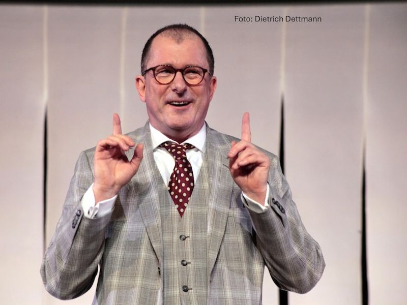 Dietrich Dettmann