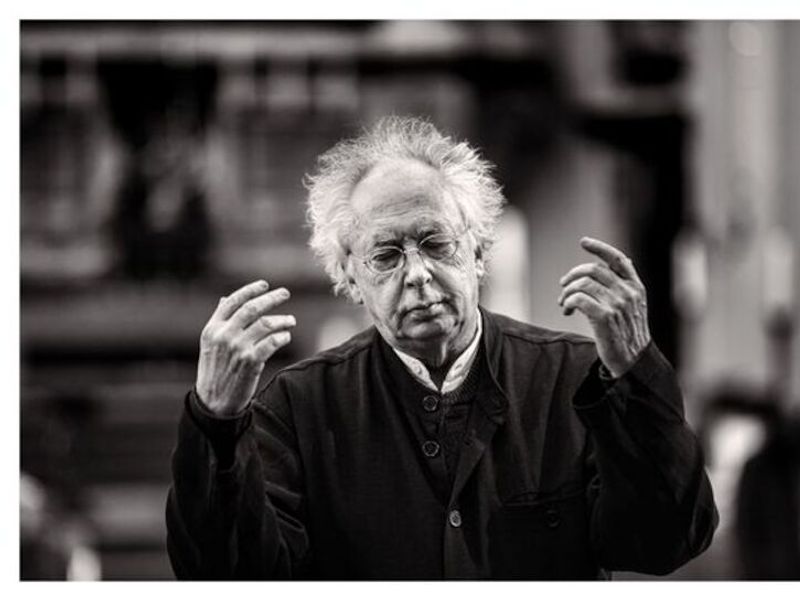 Michiel Hendrychx