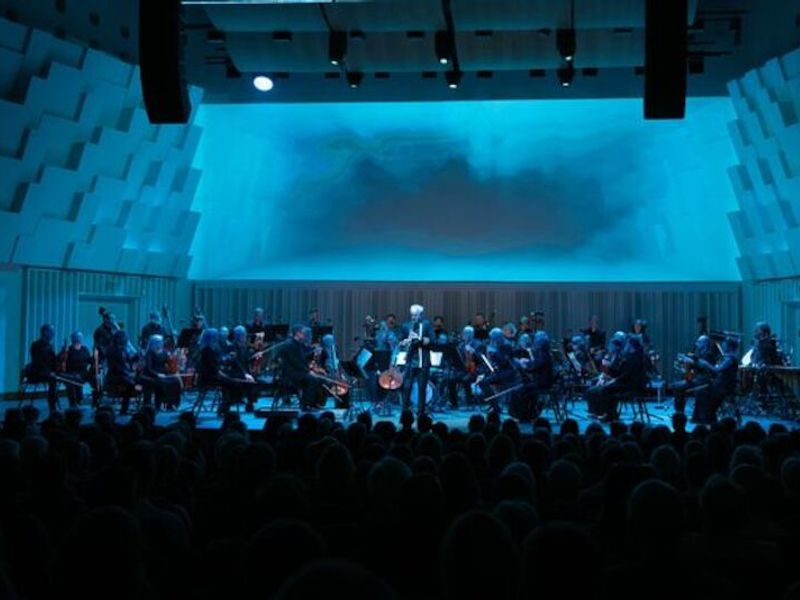 Swedish Chamber Orchestra