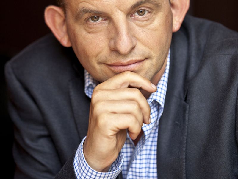Ralf Brinkhoff