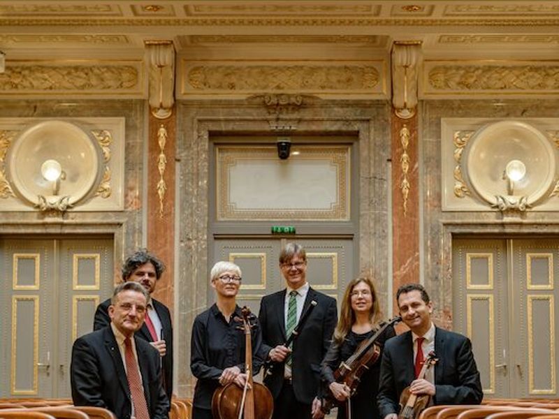 Concilium Musicum Wien