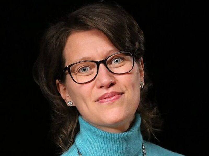 Astrid Ackermann