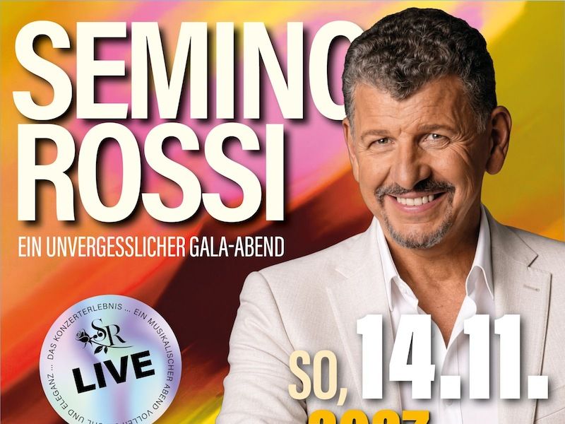 Semino Rossi GmbH