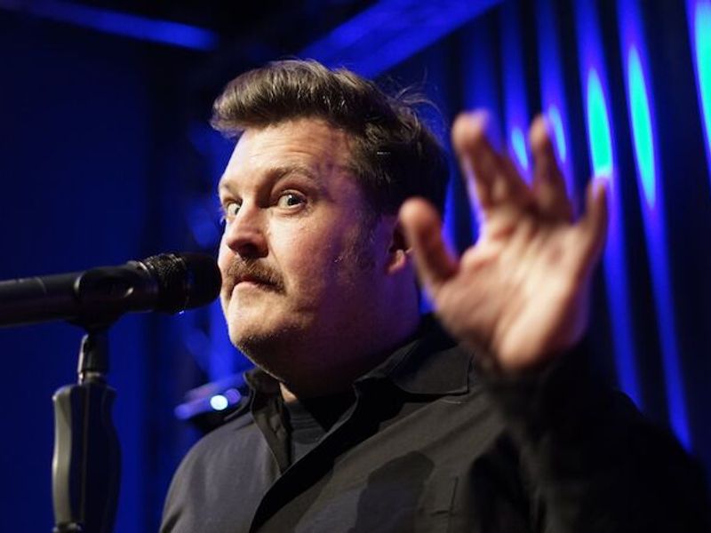 Sven Kamin