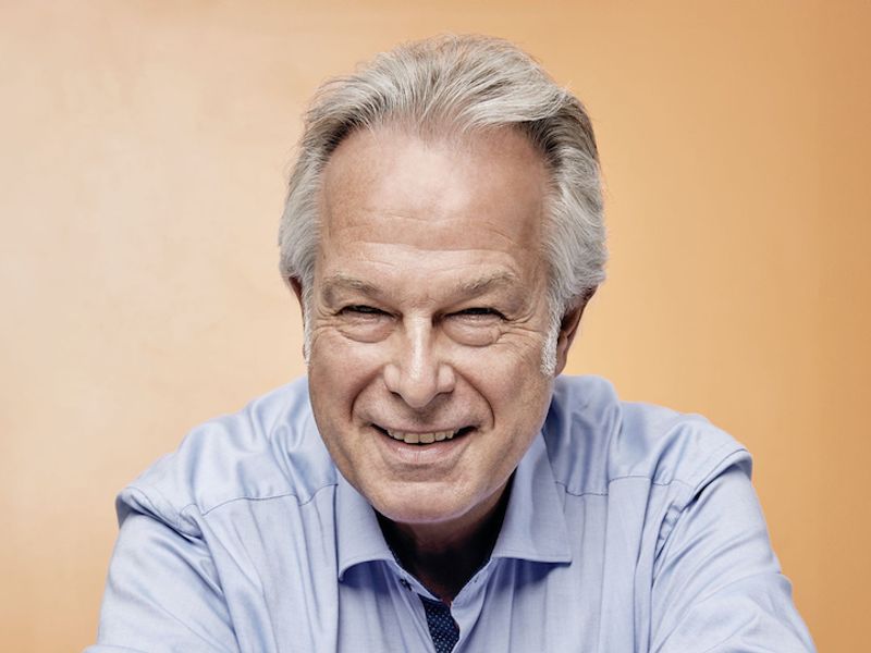 Matthias Müller