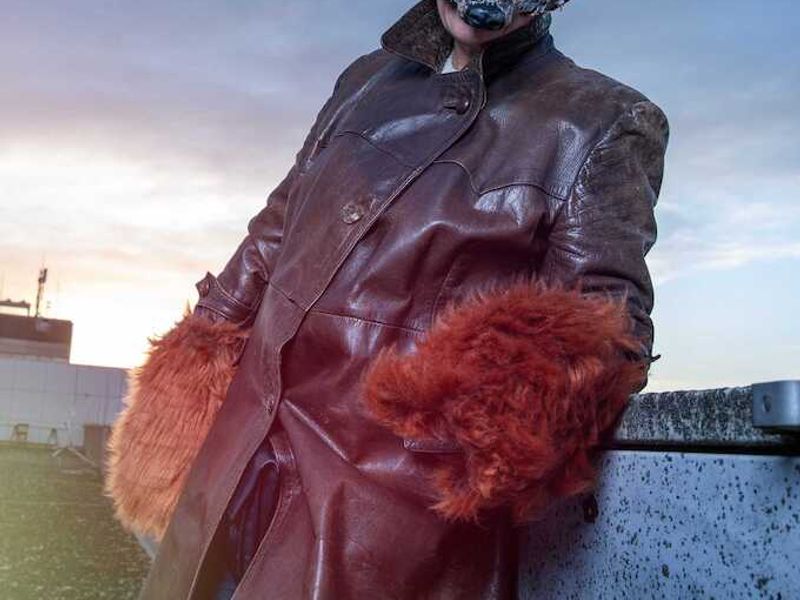 Kerstin Schomburg