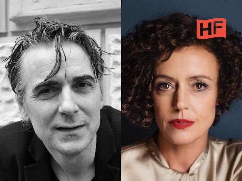 Sepp Dreissiger / Anika Molnar