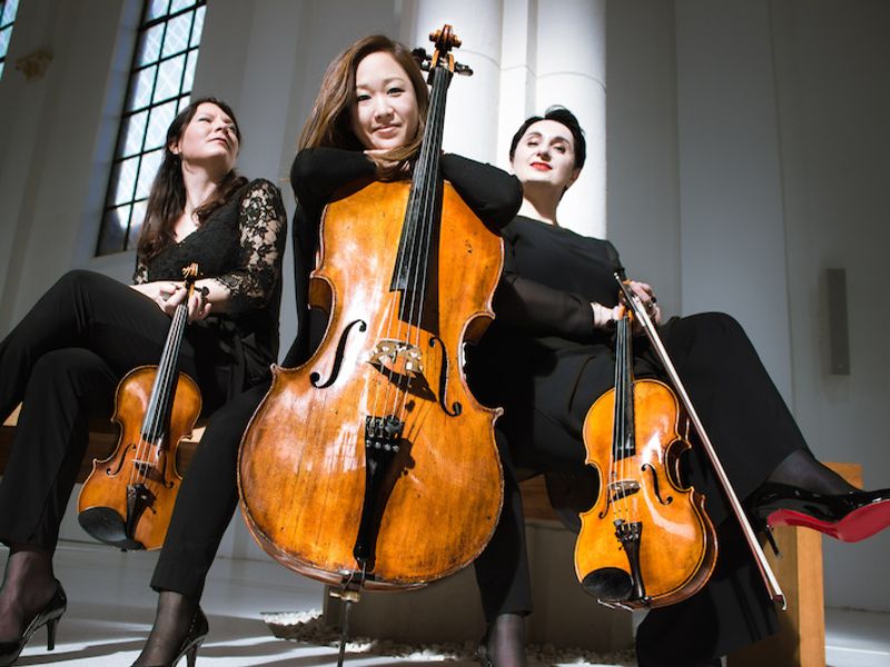 © Bochumer Symphoniker