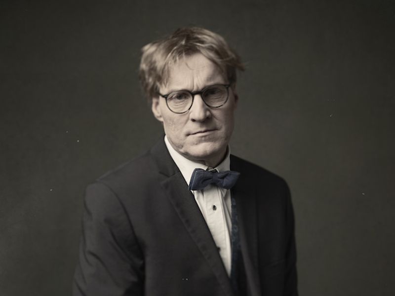 Bild: @Landesbühne Niedersachsen Nord Volker Beinhorn
