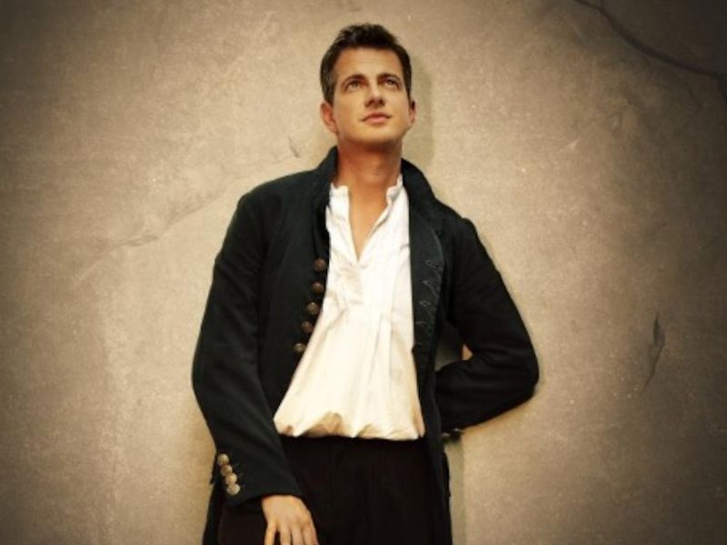 Simon Fowler, Erato, Warner Classics