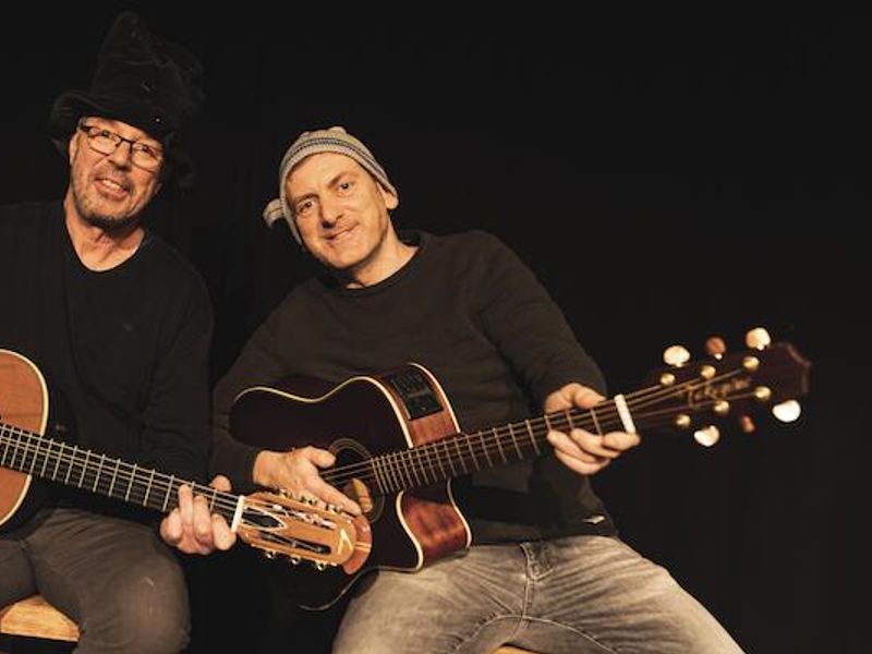 Duo Ohrenschmaus