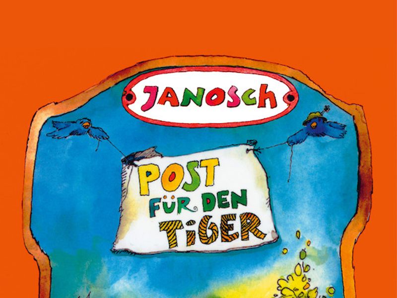 Little Tiger Verlag GmbH Gifkendorf
