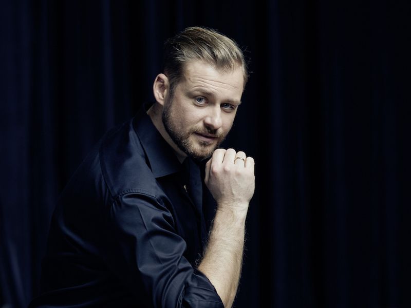 Markus Tordik