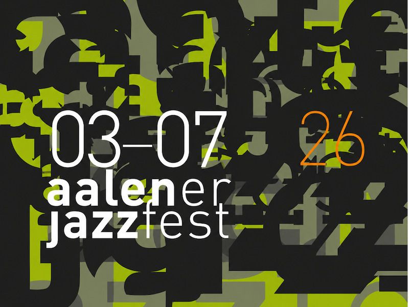 Aalener Jazzfest