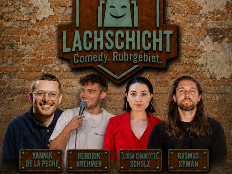 Lachschicht