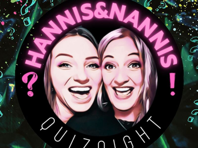 Hannis & Nannis Quiznight GbR