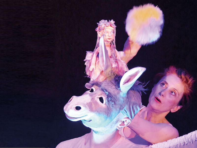 Figurentheater Weidringer