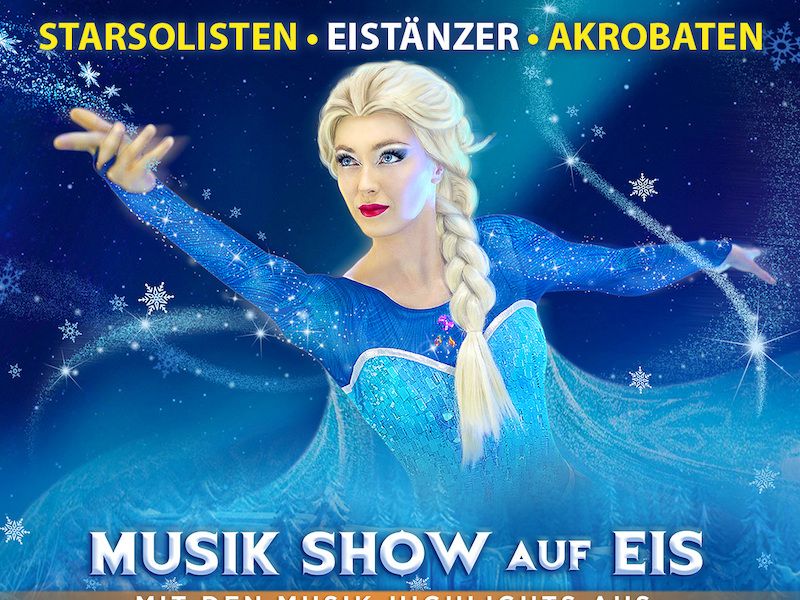 Highlight Concerts GmbH