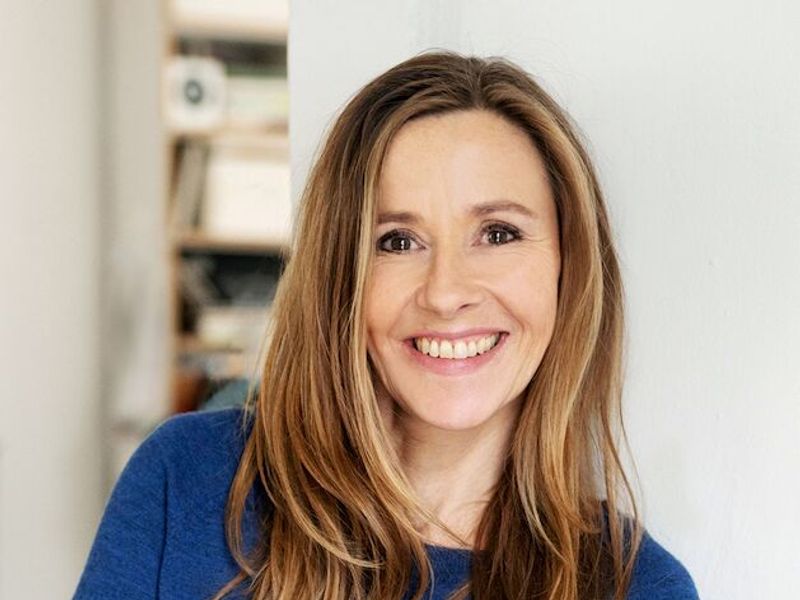 Antonina Gern