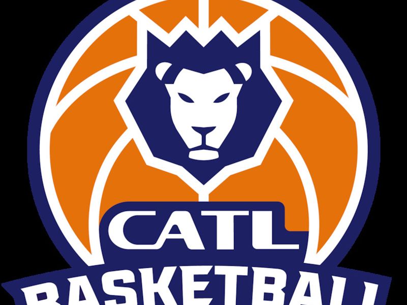 CATL Basketball Löwen