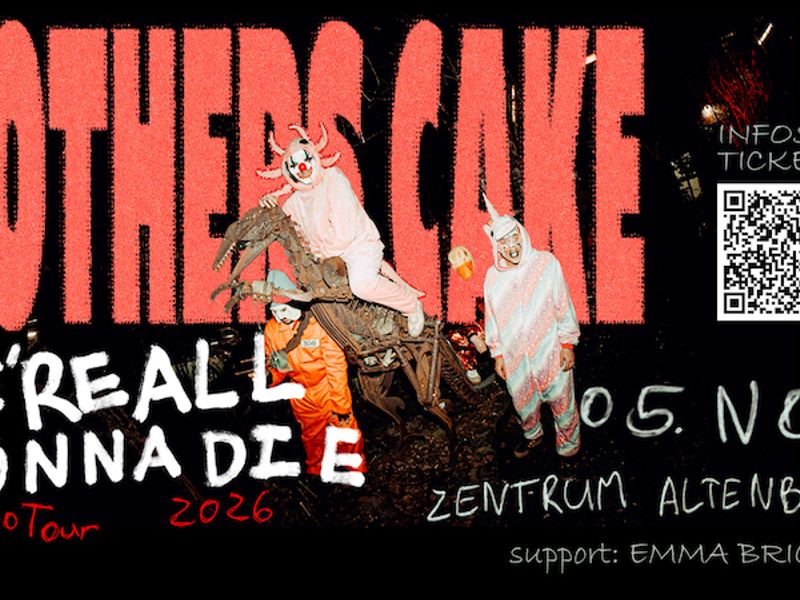 Mothers Cake