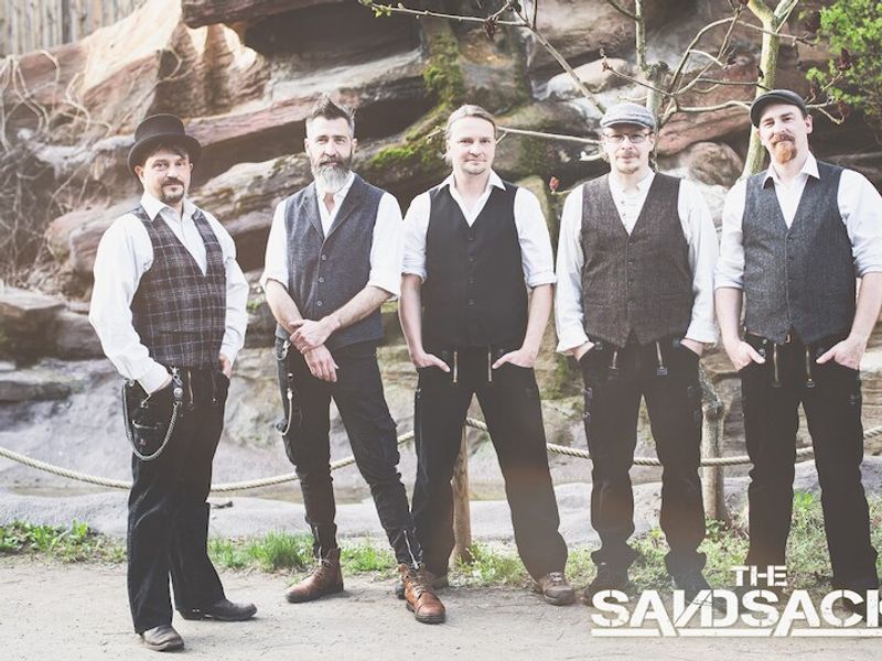 The Sandsacks