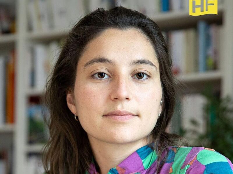 Charlotte Krebs / Piper Verlag