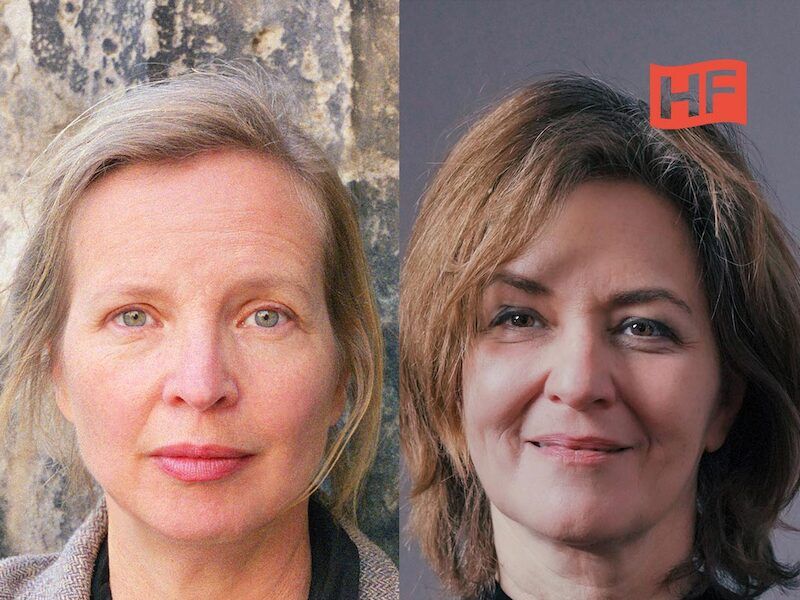 Katharina Behling / Steffen Wagener