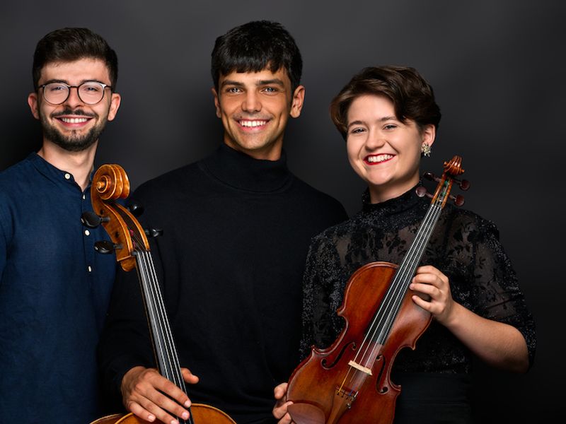 Elster Trio