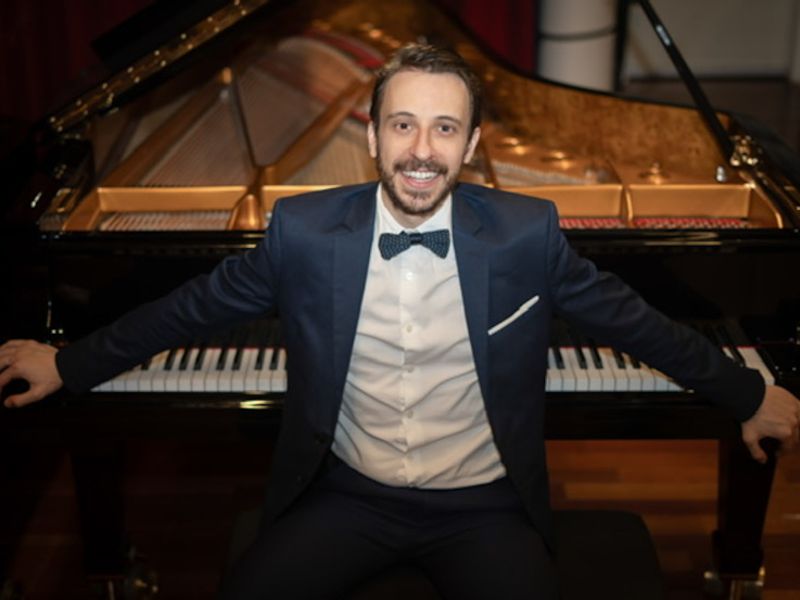 Pablo Rossi