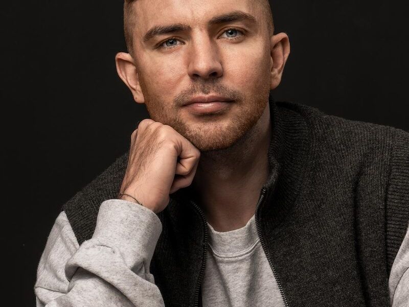 Markus Tedeskino