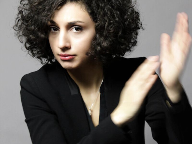 Lilija Kucinskaja