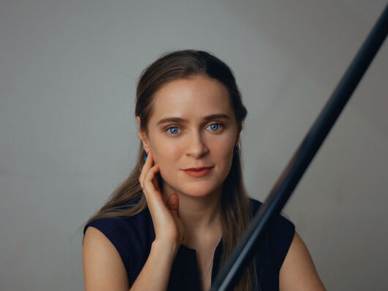 Dumitritza Gore