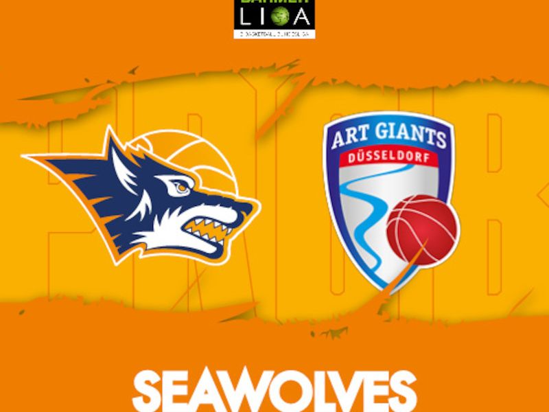 Rostock Seawolves e.V.